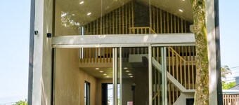 Casa del Rio, a little oasis 15 minutes from the airport