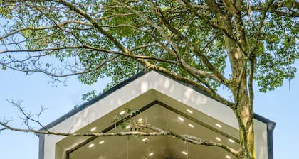 Casa del Rio, a little oasis 15 minutes from the airport