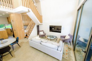 Téléviseur connecté