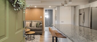 Southside 1 Bedroom Charmer