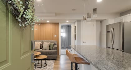 Southside 1 Bedroom Charmer