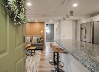 Southside 1 Bedroom Charmer