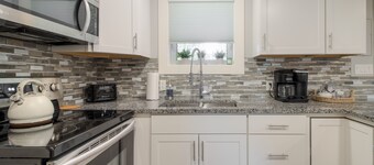 Southside 1 Bedroom Charmer