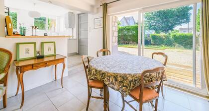 2 bedroom lovely apartment in Poitiers