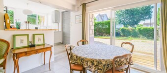 2 bedroom lovely apartment in Poitiers