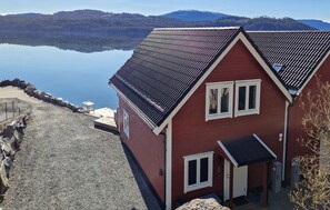 Exterior - Cozy home in Os with WiFi (Os)