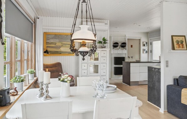 Spiseområde