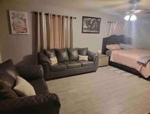 5 Schlafzimmer