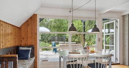 Nice home in Nykøbing Sj with WiFi