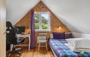 3 camere, Wi-Fi gratuito