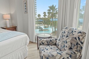 3 chambres, fer et planche à repasser, Wi-Fi gratuit, draps fournis