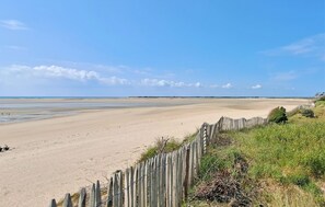 Plage à proximité