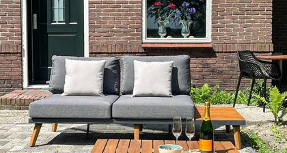 Elperhof Appartement 1