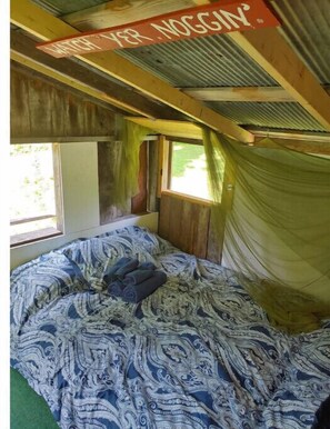 2 Schlafzimmer
