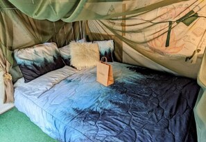 2 bedrooms