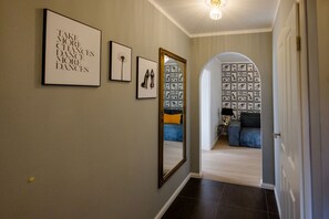 Interior - Stilvolle 115qm I Terrasse I BBQ (Feldafing)