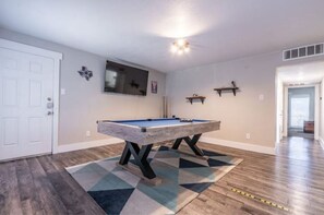 Sala de jogos