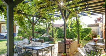 Stunning home in Cividale del Friuli