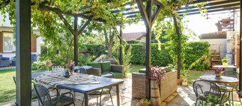 Fantastisk hjem i Cividale del Friuli