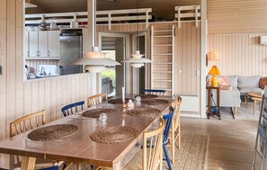 Dining - Awesome home in Sydals with kitchen (Sydals)