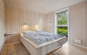 3 chambres, Wi-Fi gratuit