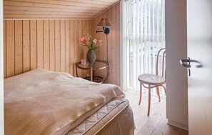 3 chambres, Wi-Fi gratuit