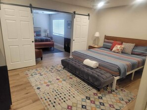 6 Schlafzimmer, kostenloses WLAN