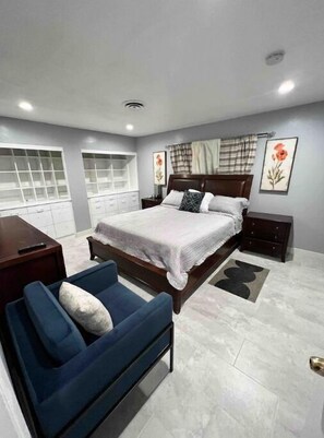 6 bedrooms