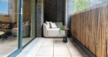 GuestReady - A modern gem in Acton