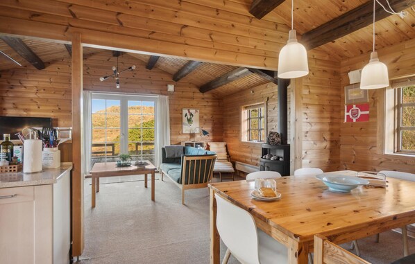 Dining - Amazing home in Skagen with kitchen (Skagen)