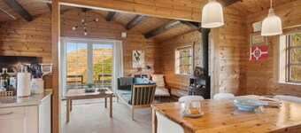 Amazing home in Skagen with kitchen