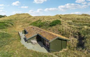 Exterior - Amazing home in Skagen with kitchen (Skagen)