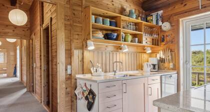 Amazing home in Skagen with kitchen