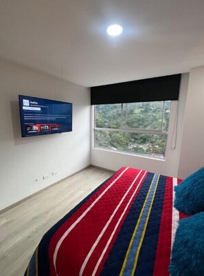 3 habitaciones 