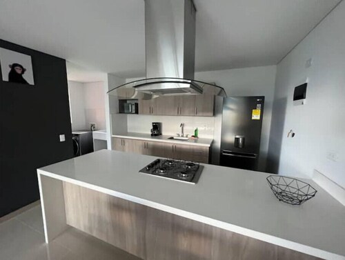 Luxurious Mandala apartment 3/2 greenway 100m2
