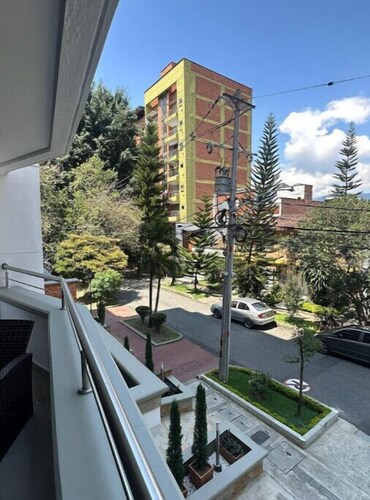 Apartamento Nuevo Jacuzzi La Castellana Laureles 2
