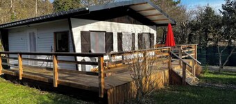 Ecolodge Roptai