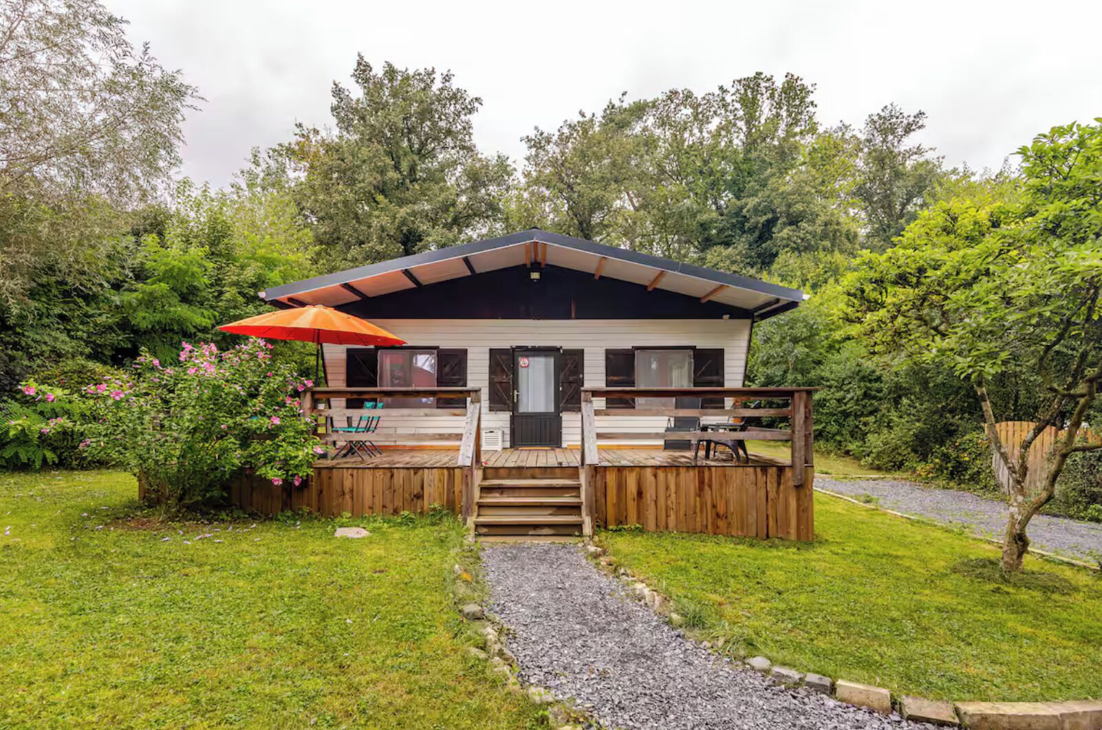 le chalet