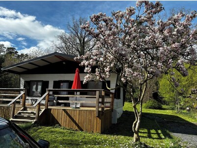 Ecolodge Roptai