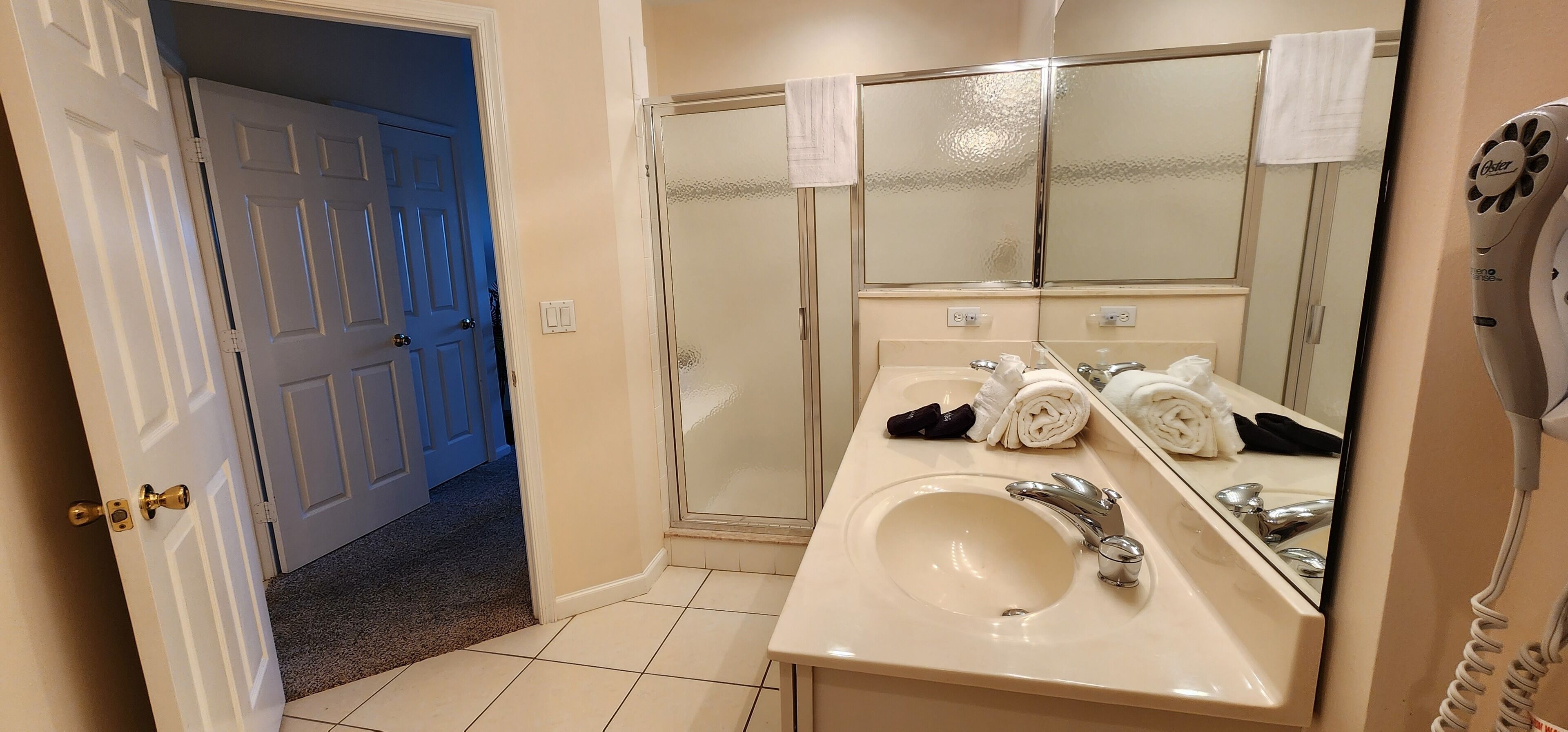 Kamar mandi