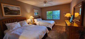 Premium Villa | 1 bedroom, individually decorated, individually furnished, free WiFi