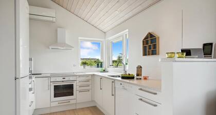 Lovely home in Haderslev with sauna