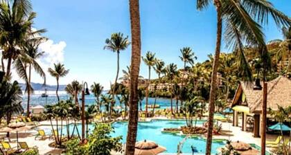 Margaritaville -Deluxe Suite