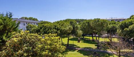 Terrain de lâhĂ©bergement