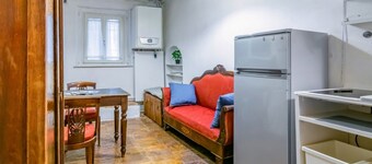 GuestHost - Valbona apartment in the heart of Urbino