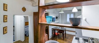 Valbona apartment in the heart of Urbino