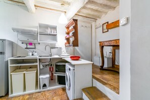 Stovetop - GuestHost - Valbona apartment in the heart of Urbino (Urbino)