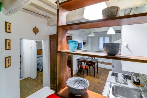 GuestHost - Valbona apartment in the heart of Urbino