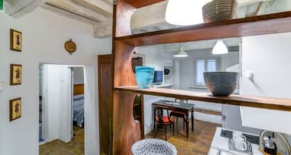 GuestHost - Valbona apartment in the heart of Urbino