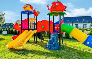 Kinderbereich